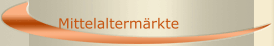 Mittelaltermärkte 