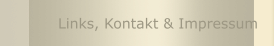 Links, Kontakt & Impressum